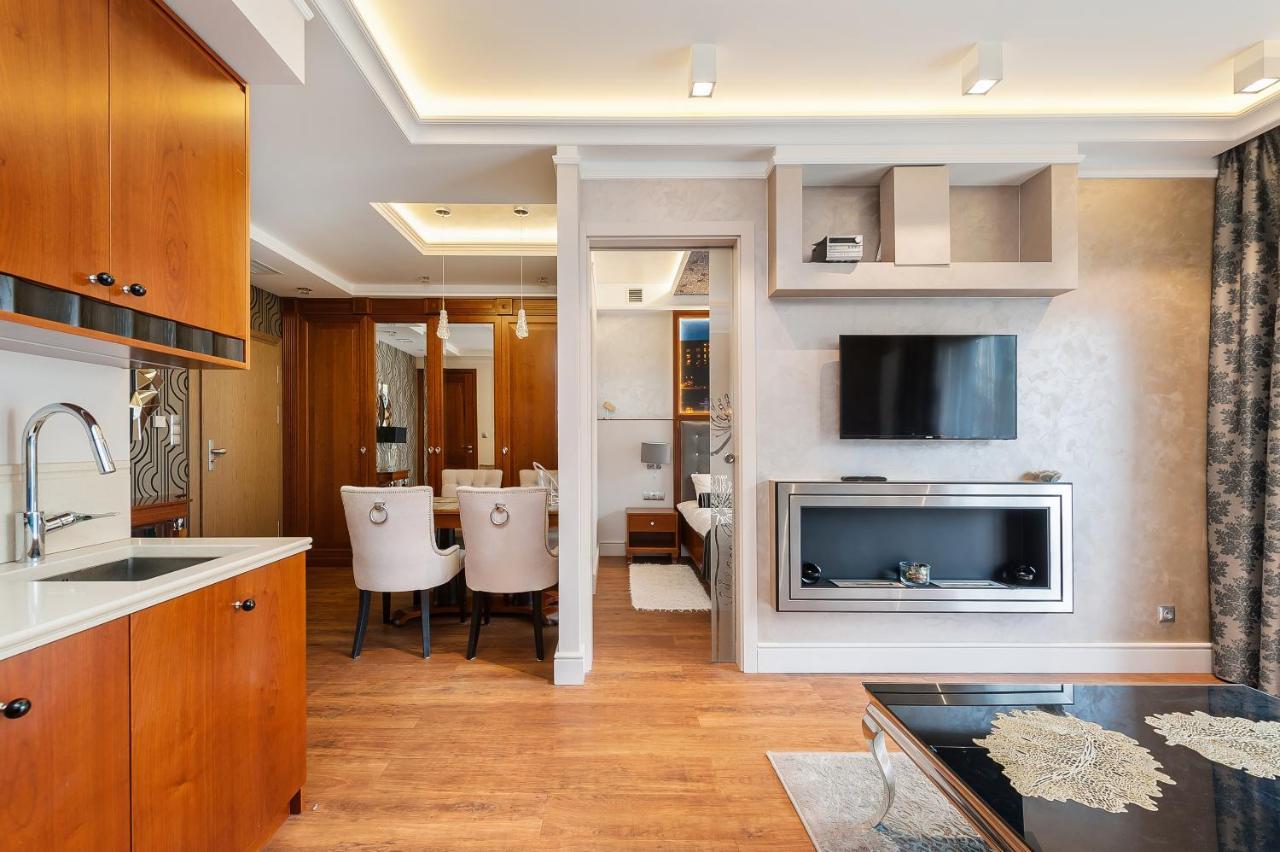 Apartments Group, Krakow Old Town Rakowicka 20a