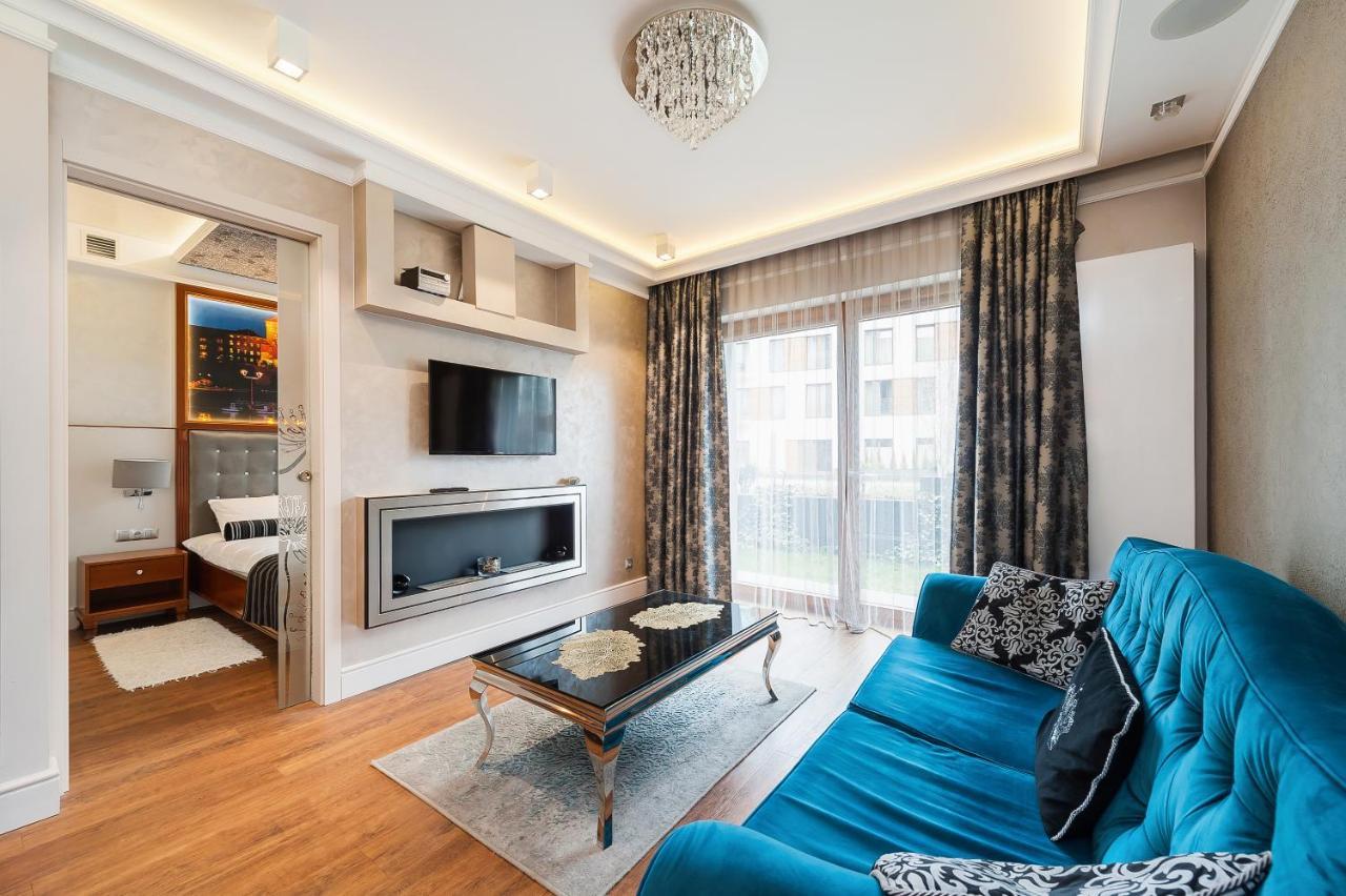 Apartments Group, Krakow Old Town Rakowicka 20a