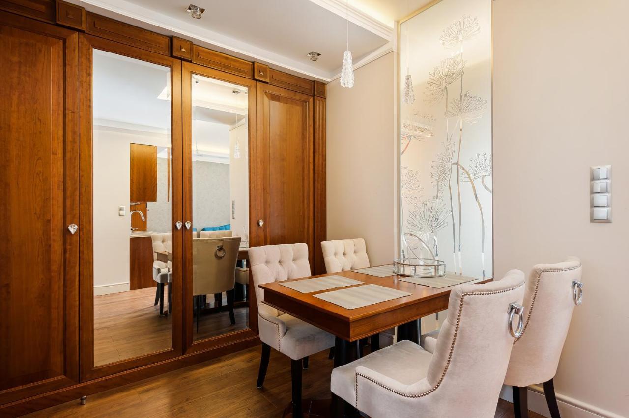 Apartments Group, Krakow Old Town Rakowicka 20a Apartament Kraków