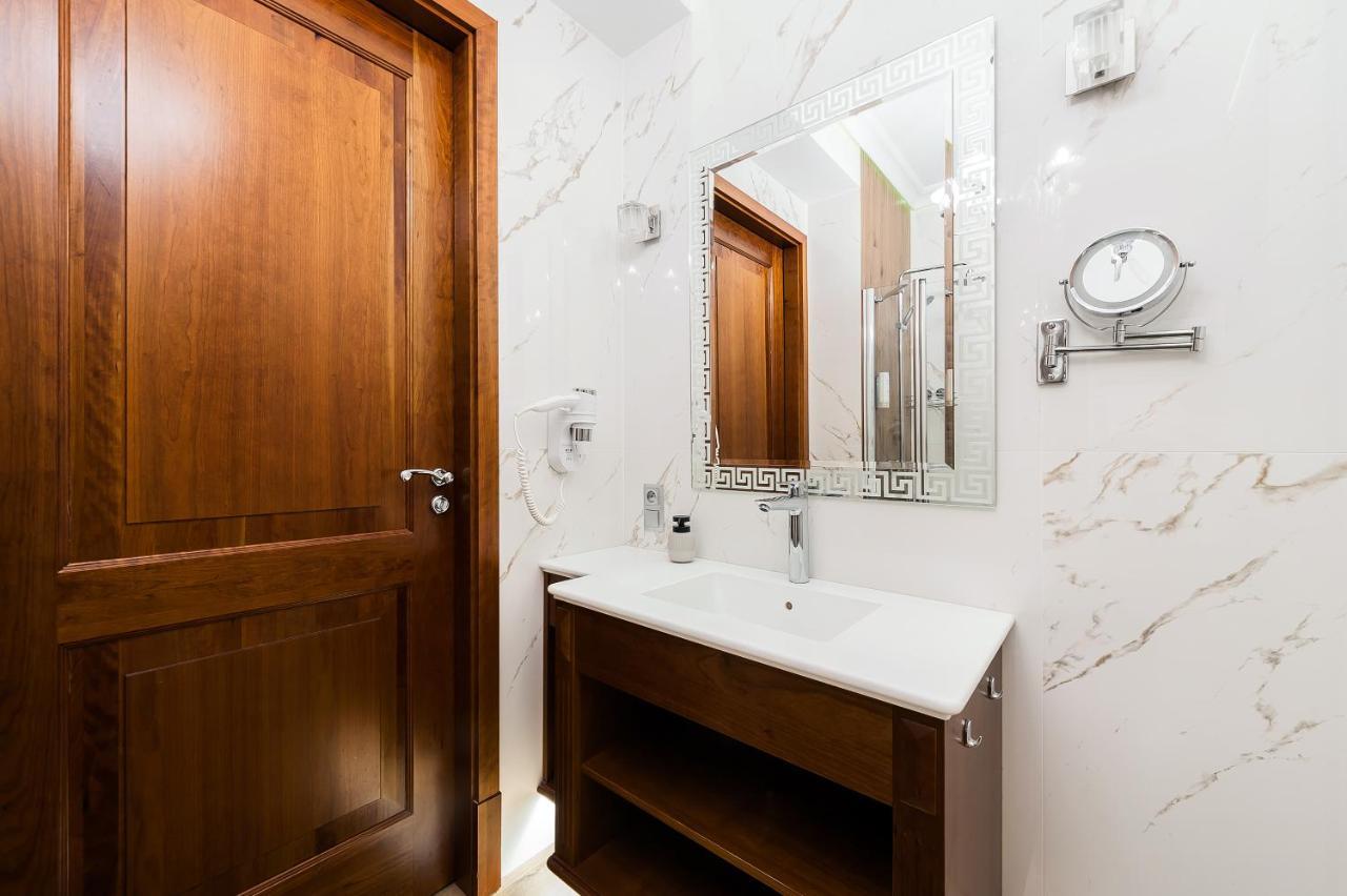 Apartament Apartments Group, Krakow Old Town Rakowicka 20a