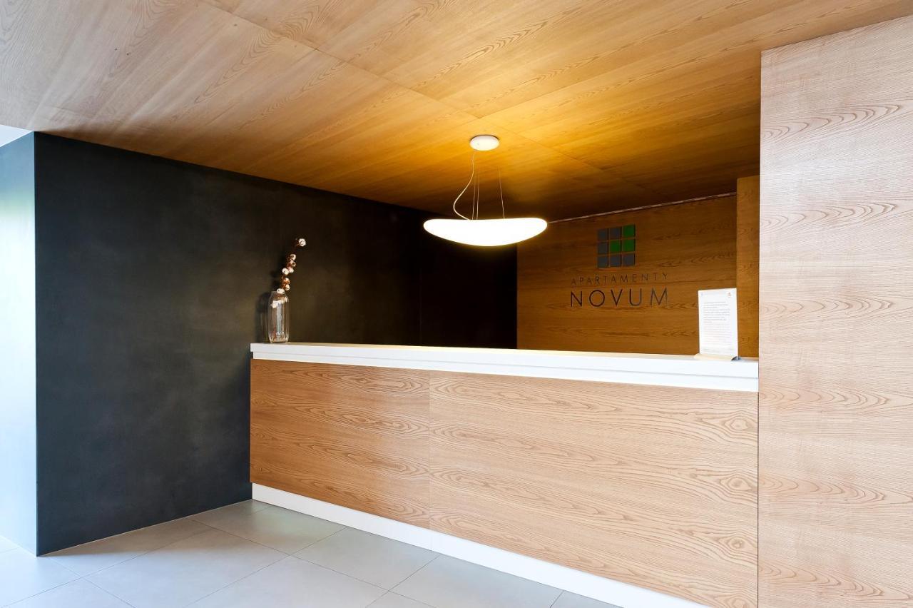 Apartament Apartments Group, Krakow Old Town Rakowicka 20a Kraków