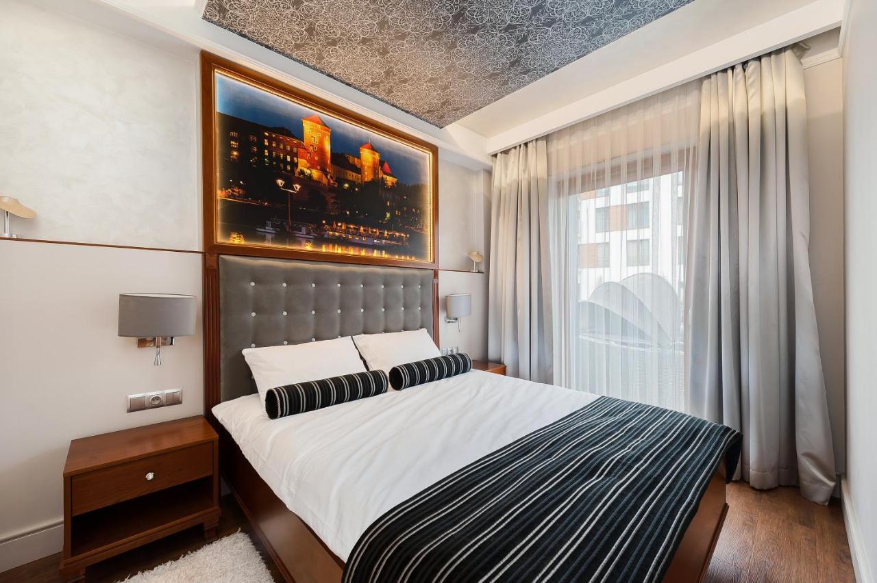 Apartments Group, Krakow Old Town Rakowicka 20a *