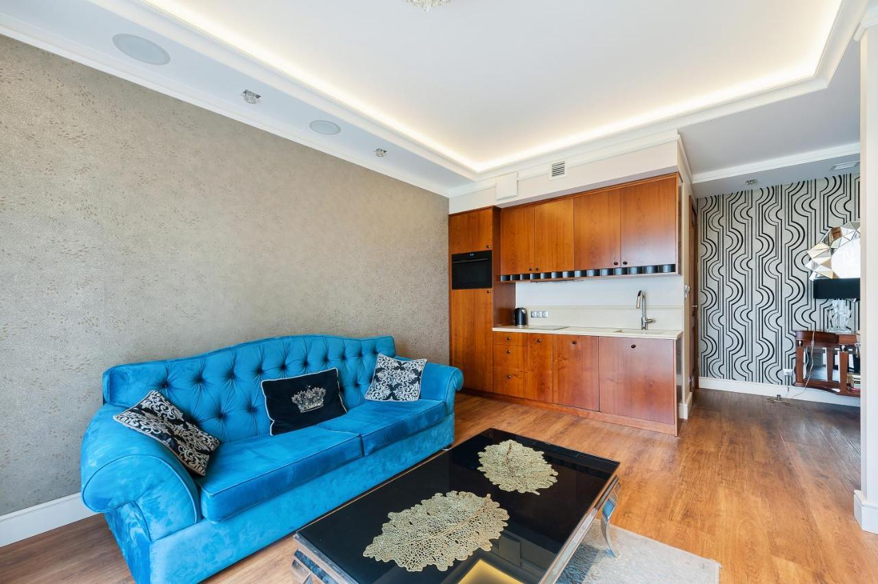 Apartments Group, Krakow Old Town Rakowicka 20a Kraków